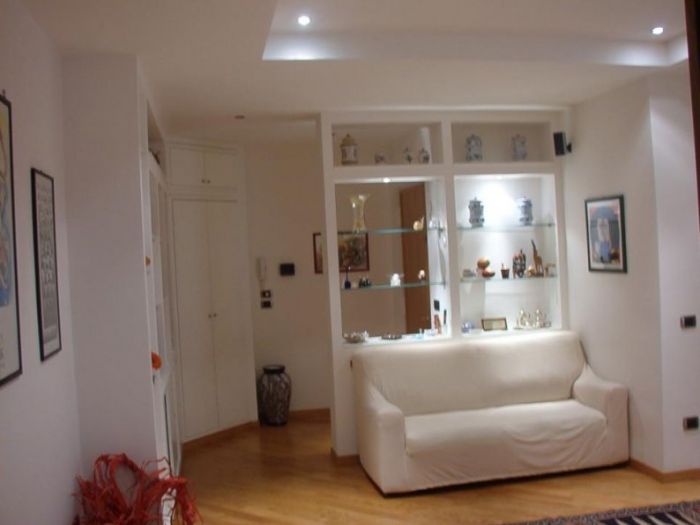 Archisio - Laura Bruno - Progetto Ristrutturazioni dinterni