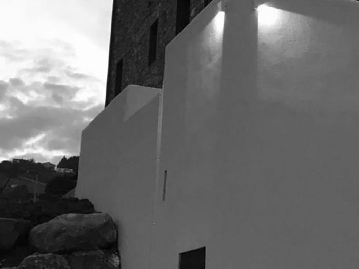 Archisio - Dario Gianuario - Progetto Casa krs