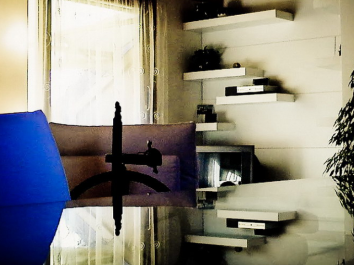 Archisio - Enrico Girardi - Progetto Arredi