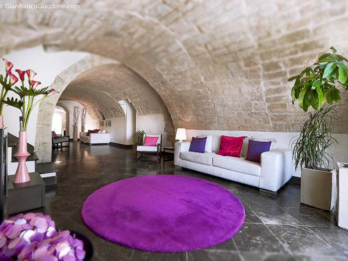 Archisio - Roberto Floridia - Progetto Villa del lauro