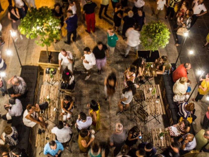 Archisio - Design Project - Progetto Hammmy panini co