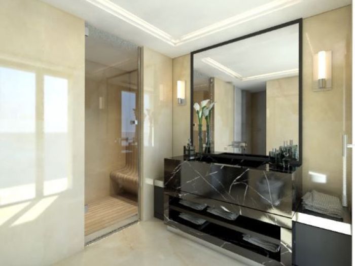 Archisio - Sl Architecture Interior Design srl - Progetto L architettura