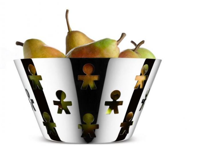 Archisio - Stefano Giovannoni - Progetto Kitchenware