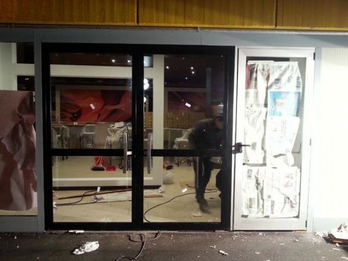 Archisio - El Fere - Progetto Serramenti