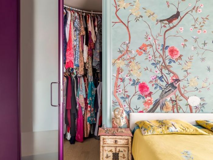 Archisio - Mohamed Keilani - Progetto Villa appia antica 22