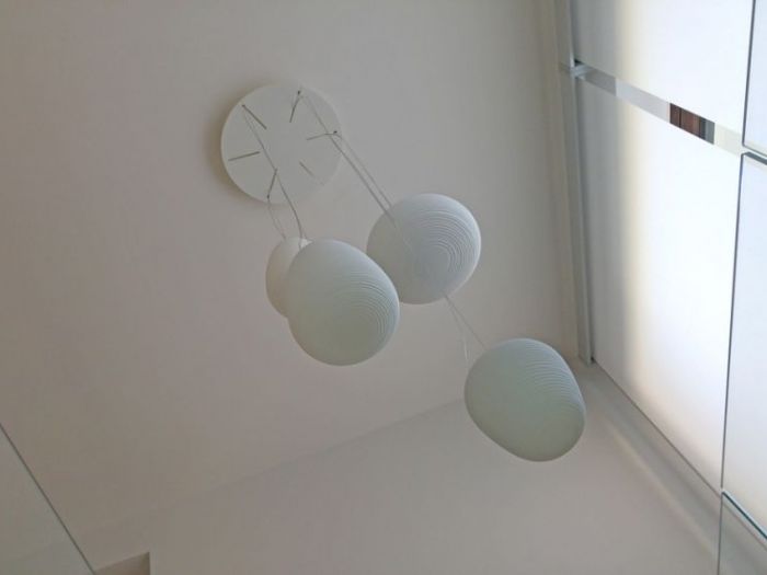 Archisio - Studio Archside - Progetto Villa parco azzurro am