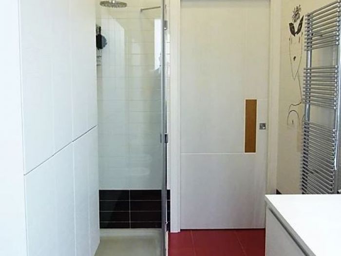 Archisio - Mino Perletta - Progetto Casa dima