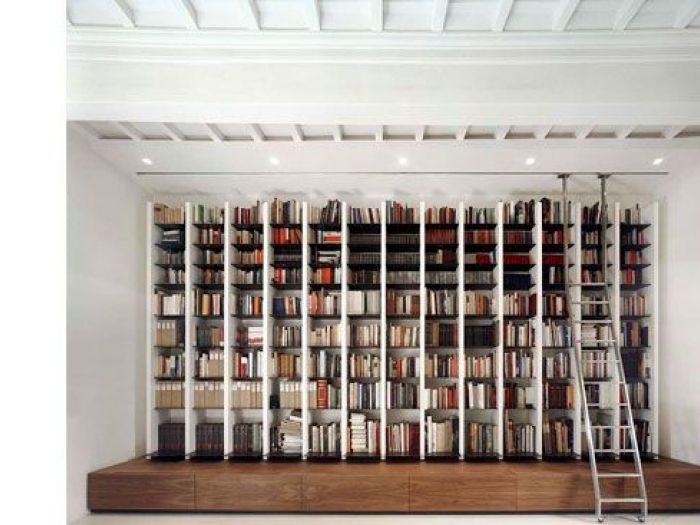 Archisio - Beatrice Pierallini - Progetto Appartamento in centro