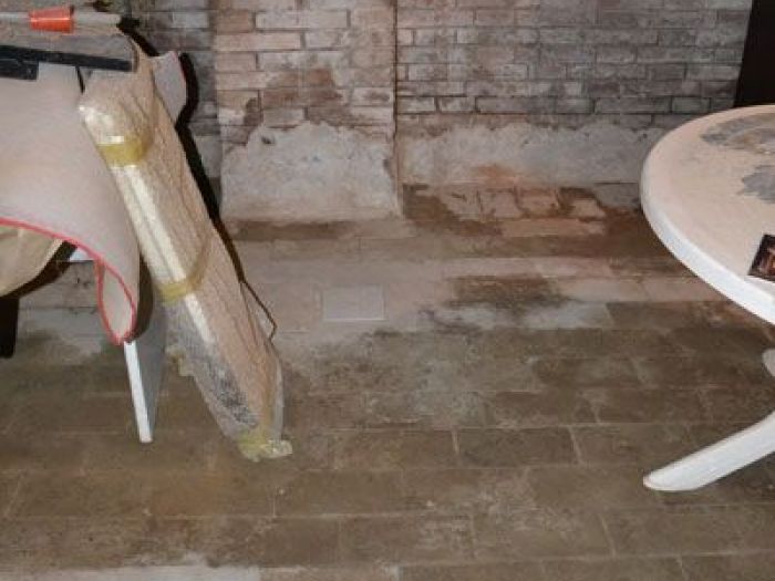 Archisio - Cbs Srl - Progetto Crepe nei muri castel san pietro termebocrepe nei muri lavori