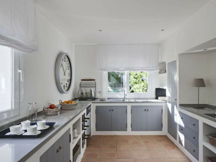 Archisio - Casa Unica Ristrutturazioni - Progetto Cucine