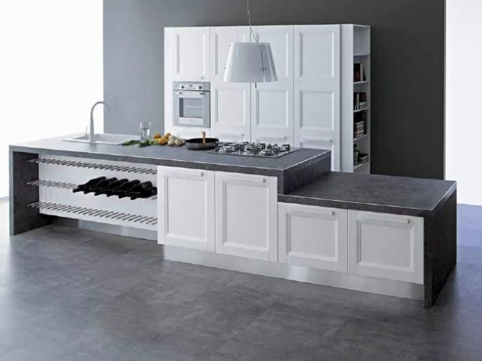 Archisio - Expo Mobili Di Scocca F C Snc - Progetto Cucine moderne