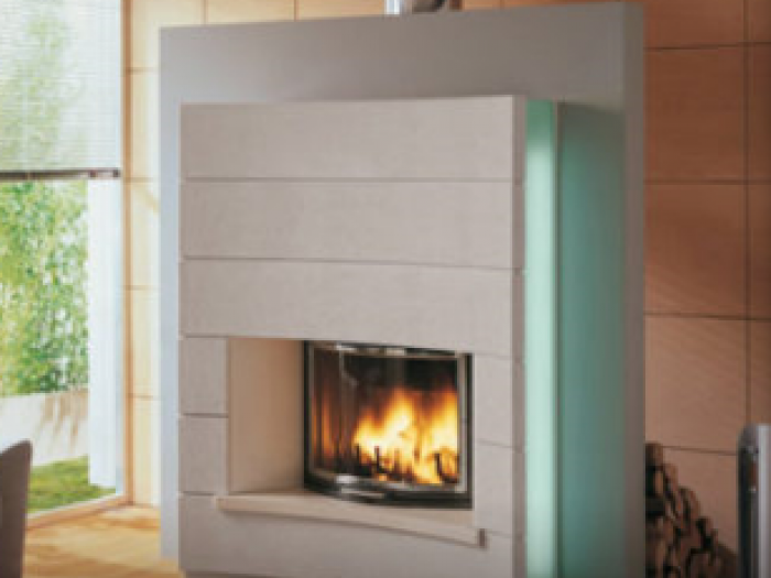 Archisio - Dienne Assistenza - Progetto Biomassa