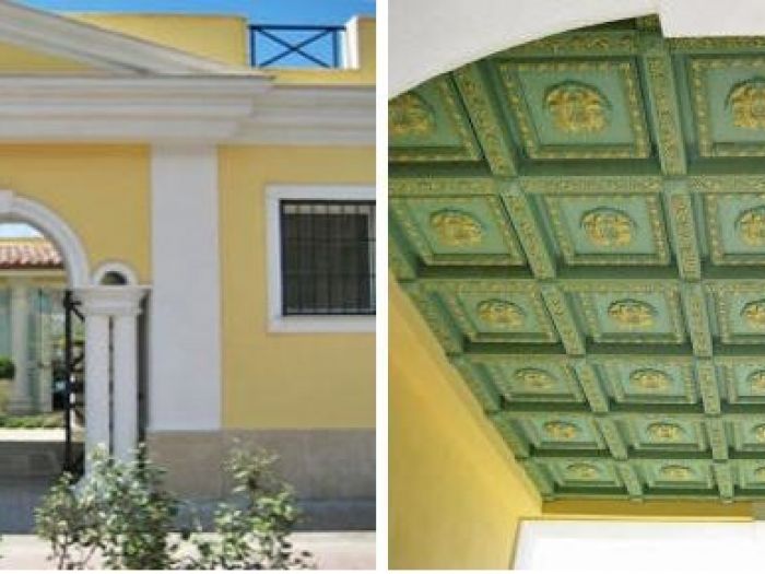 Archisio - Montanaro Torino srl - Progetto Esterni