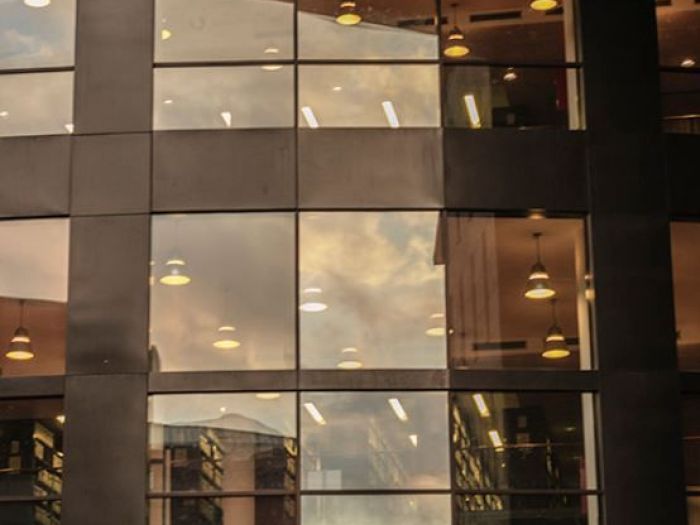 Archisio - Marco Simonelli - Progetto Architettura urbana