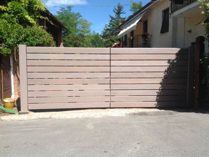 Archisio - Falegnameria Fortunati - Progetto Il laboratorio