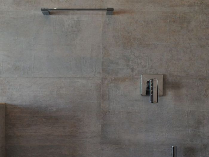 Archisio - Giuseppe Bisceglia - Progetto Casa edera - 130mq