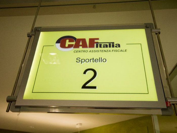 Archisio - Francesco Del Piano - Progetto Uffici