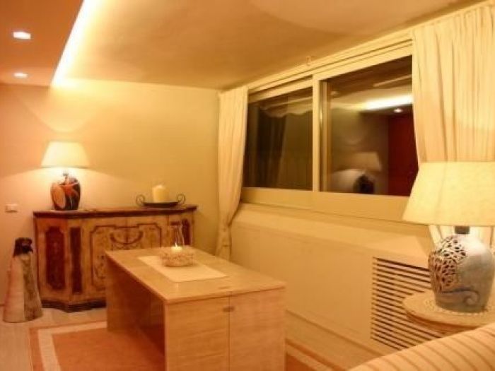 Archisio - Falegnameria Arredo Casa - Progetto Soggiorno