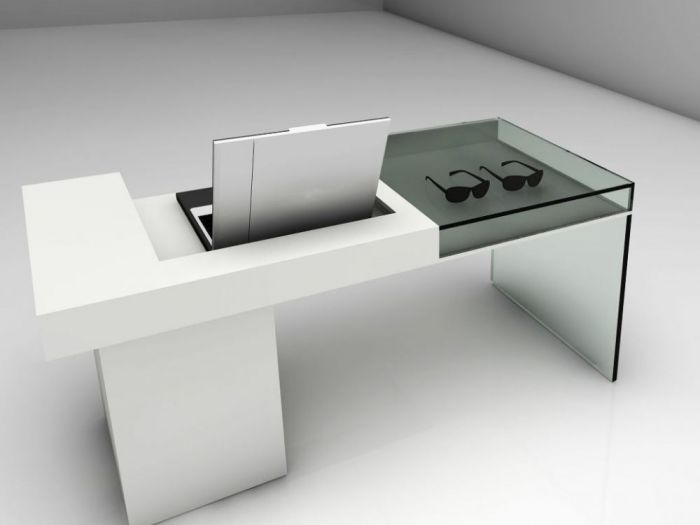 Archisio - Federico Dubini - Progetto Design