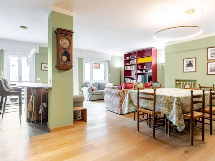 Archisio - Michael Decow - Progetto Case vacanze