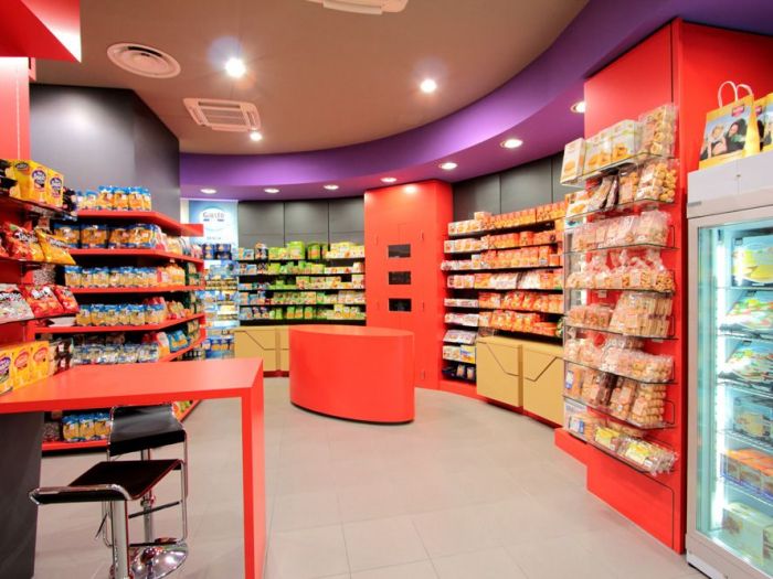 Archisio - Massimo De Salvia - Progetto Free food2011