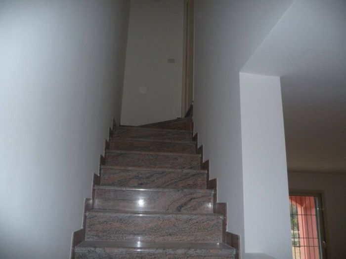 Archisio - Stefania Sterni - Progetto Interni