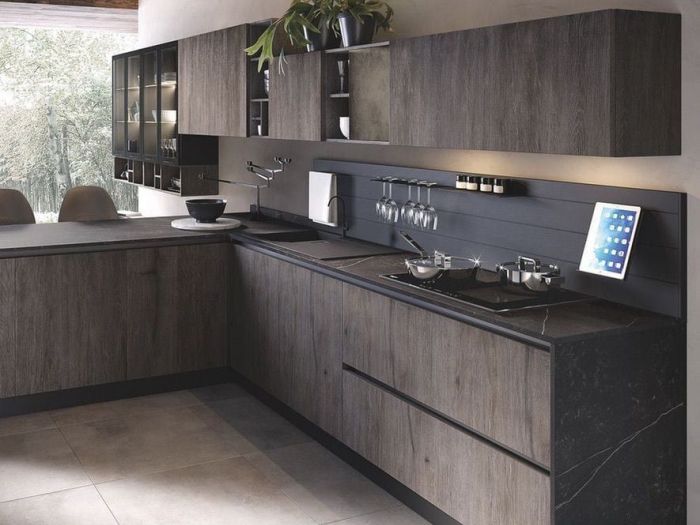 Archisio - Fabris Mirco Rapp - Progetto Living