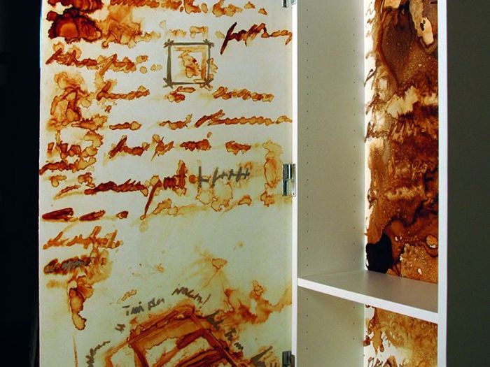 Archisio - Bau Design - Progetto Cretto