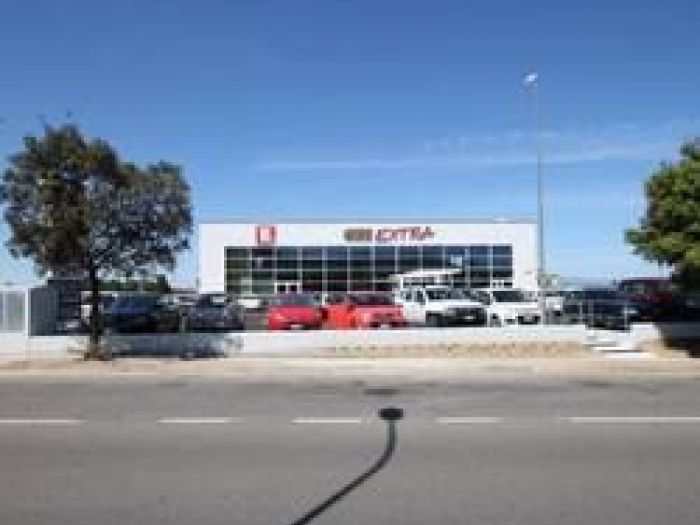 Archisio - Studio Tondo - Progetto Super b