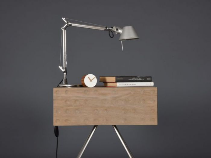 Archisio - Ebanisteria Cavallaro - Progetto Pronte