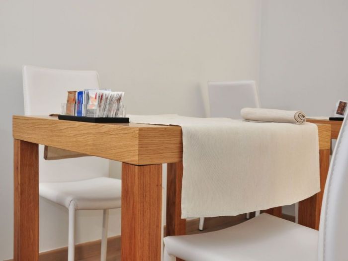 Archisio - Federico Signor - Progetto Boutique hotel clerici