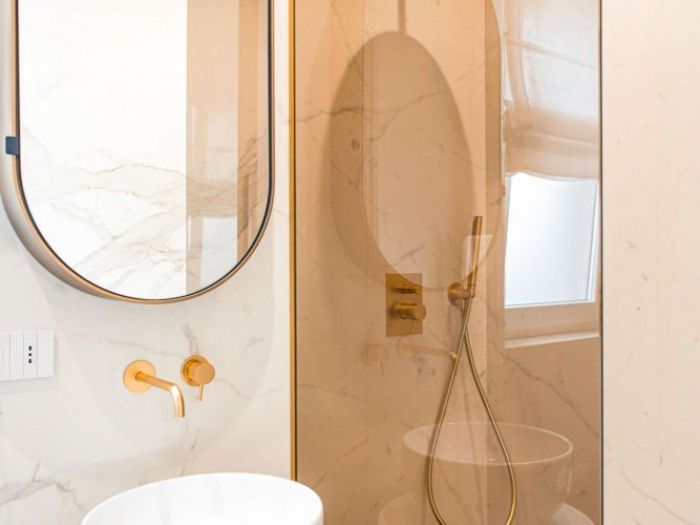 Archisio - Salvatore Sito - Progetto armonia sartoriale