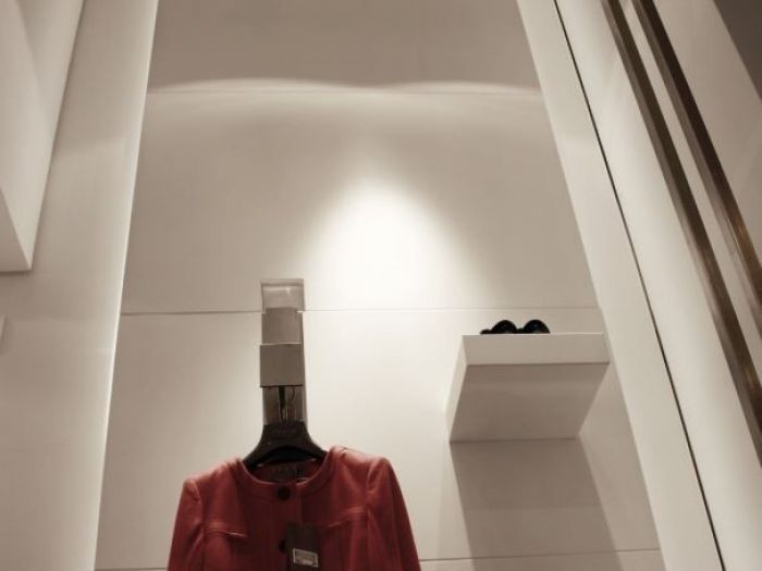 Archisio - Consolato Alampi - Progetto Clod