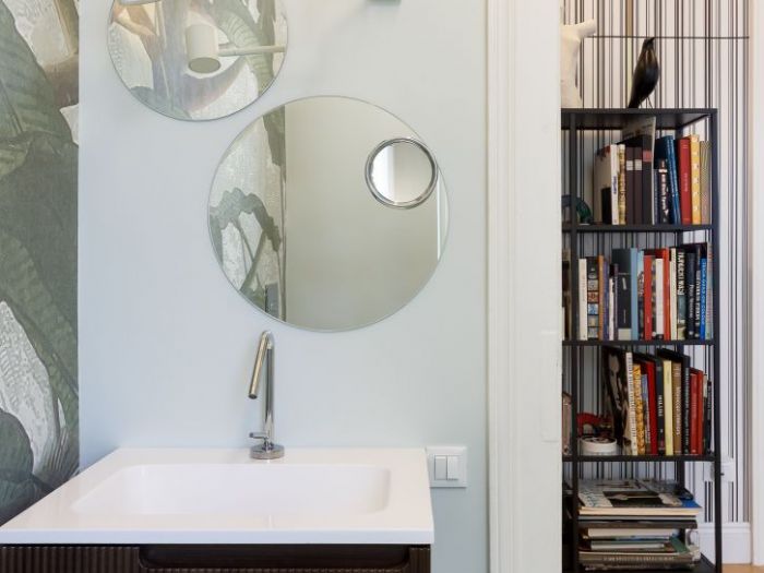 Archisio - Cristian Deklic Photography - Progetto A casa di alma