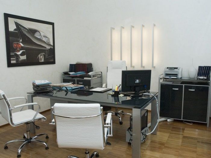 Archisio - Gada Group - Progetto Ristrutturazione