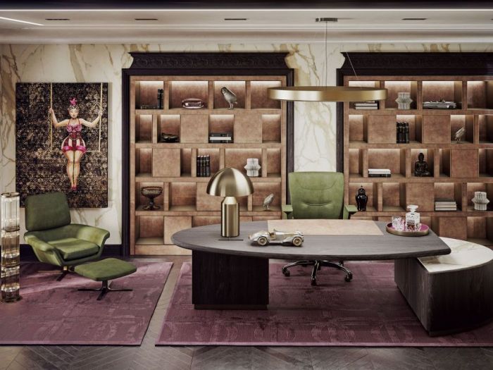 Archisio - Enrico Bedin - Progetto Private house