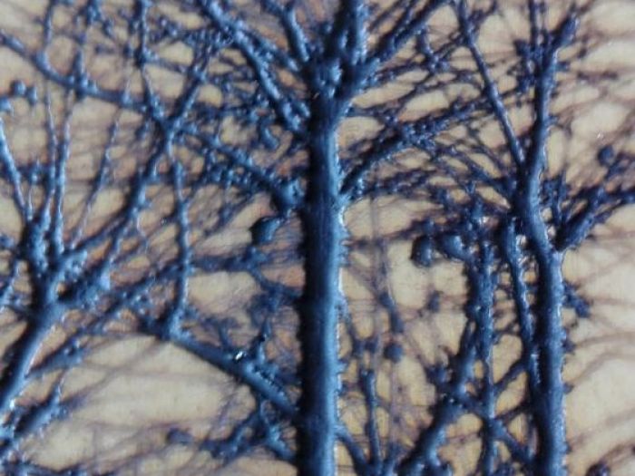 Archisio - Lab Giobbi - Progetto Arte