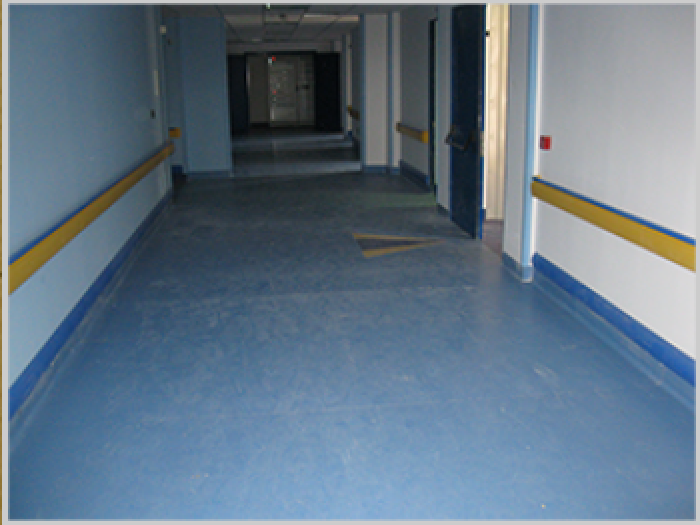 Archisio - Cappadonna srl - Progetto Realizzazioni per enti pubblici e privati