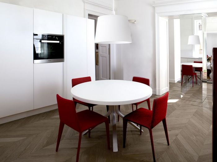 Archisio - Dario Castellino - Progetto Abitazioni