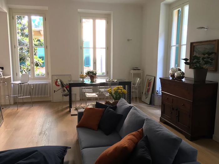 Archisio - Studio Patetta - Progetto Milano - via fauche