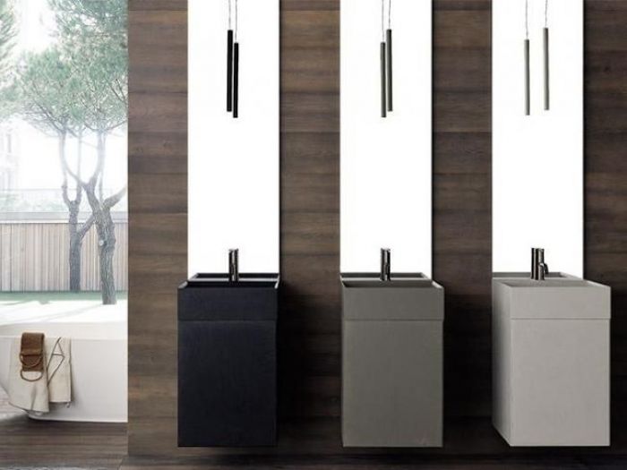 Archisio - Nascetti Arredamenti - Progetto Bagni 1