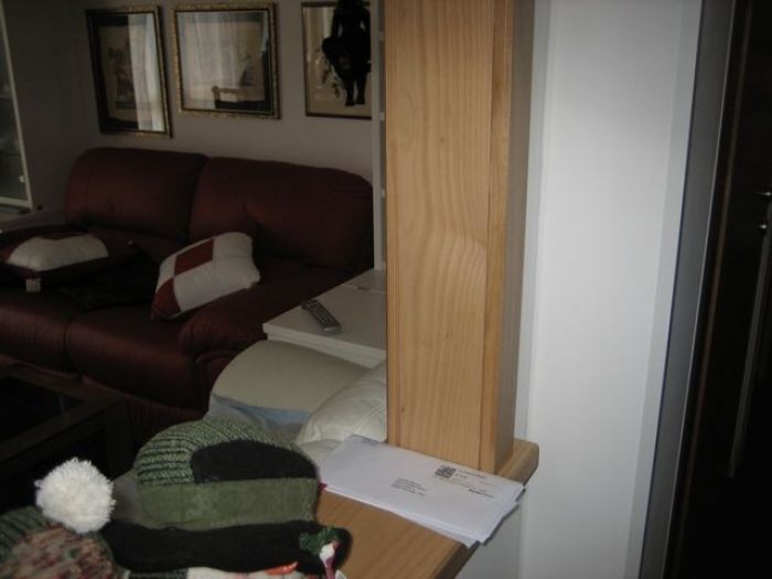 Archisio - Falegnameria Bertolli Luca - Progetto Arredo