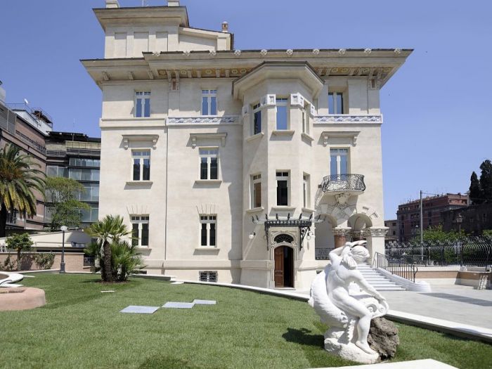 Archisio - Tullio - Progetto Restauro e risanamento conservativo