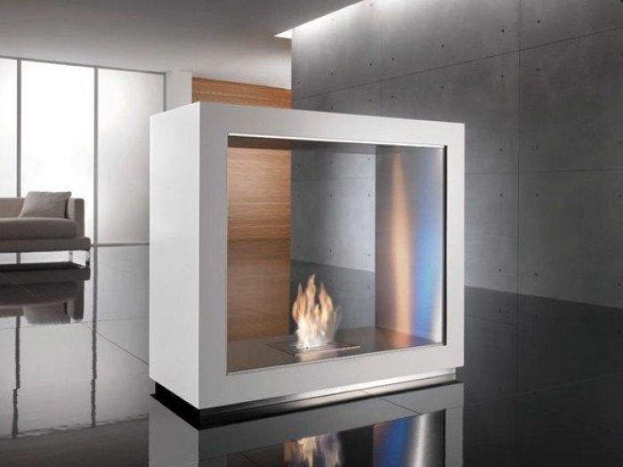 Archisio - Arteinfiamme - Progetto Biocamini