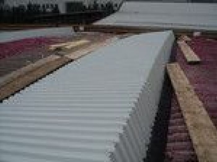 Archisio - Imprese Edili Sg Coperture - Progetto Smaltimento eternit