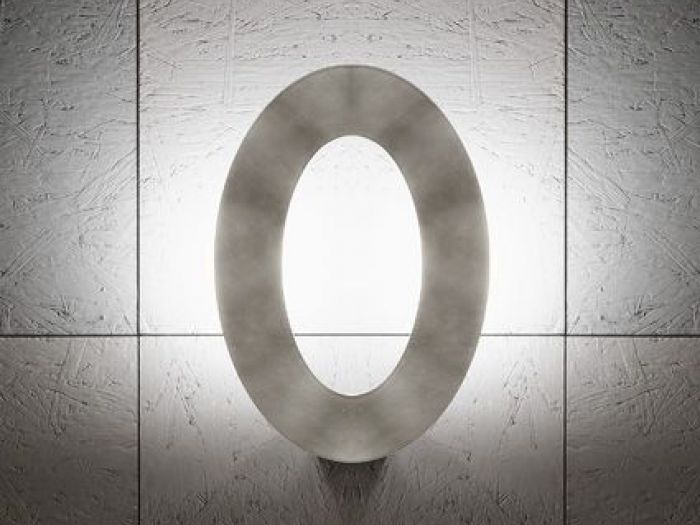 Archisio - Casa Del Lampadario Ellera - Progetto Lampade da muro appliqus