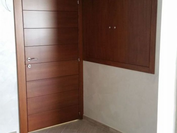 Archisio - Falegnameria Durbano Di Lorenzo Durbano - Progetto Cucina in muratura lavori in legno vari