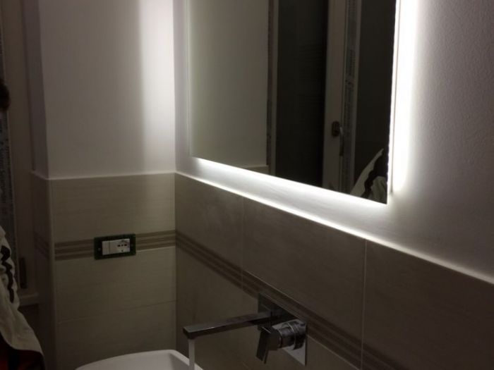 Archisio - Lasaf Immobiliare srl - Progetto Appartamento prestigio zona marconi