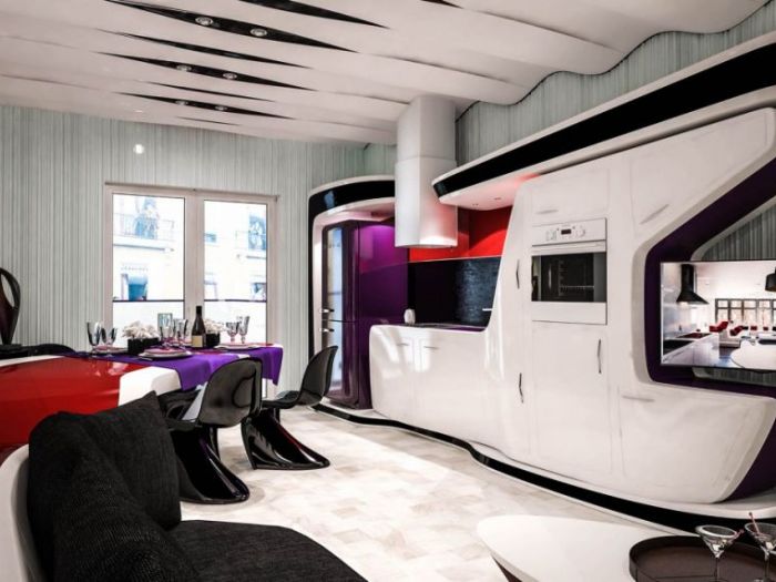 Archisio - Denis Confalonieri - Progetto Rovida