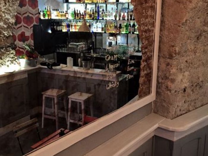 Archisio - 23scalini - Progetto Lanificio salerno